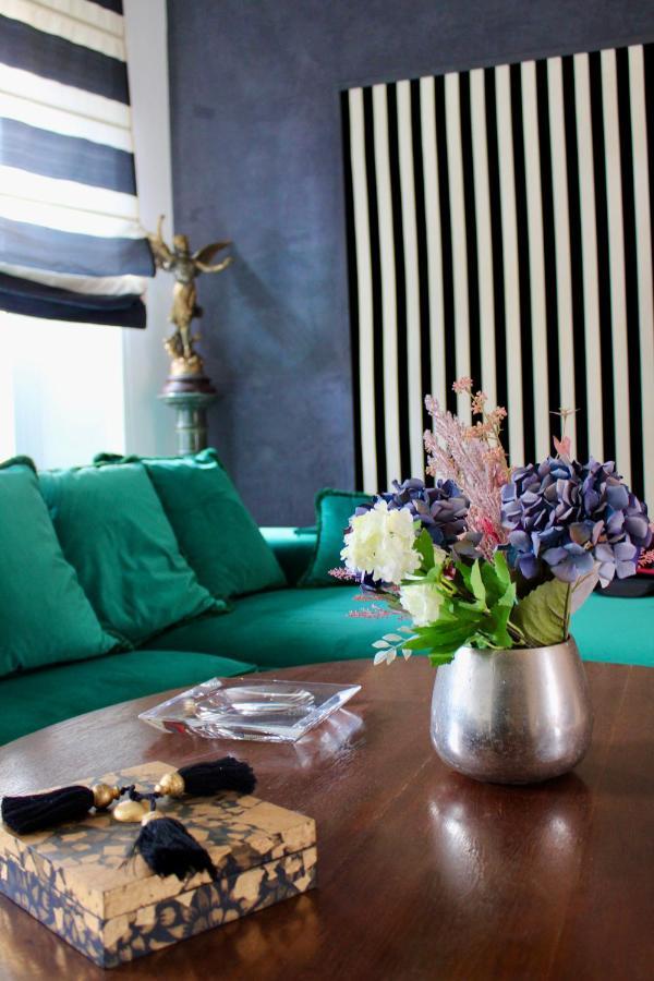48 Fourty Eight Luxury Appartement