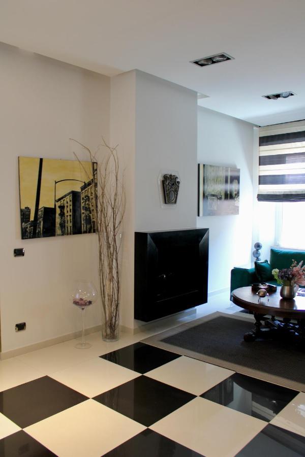 Appartement 48 Fourty Eight Luxury Rome