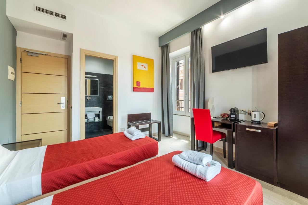 S.marco Guest house *