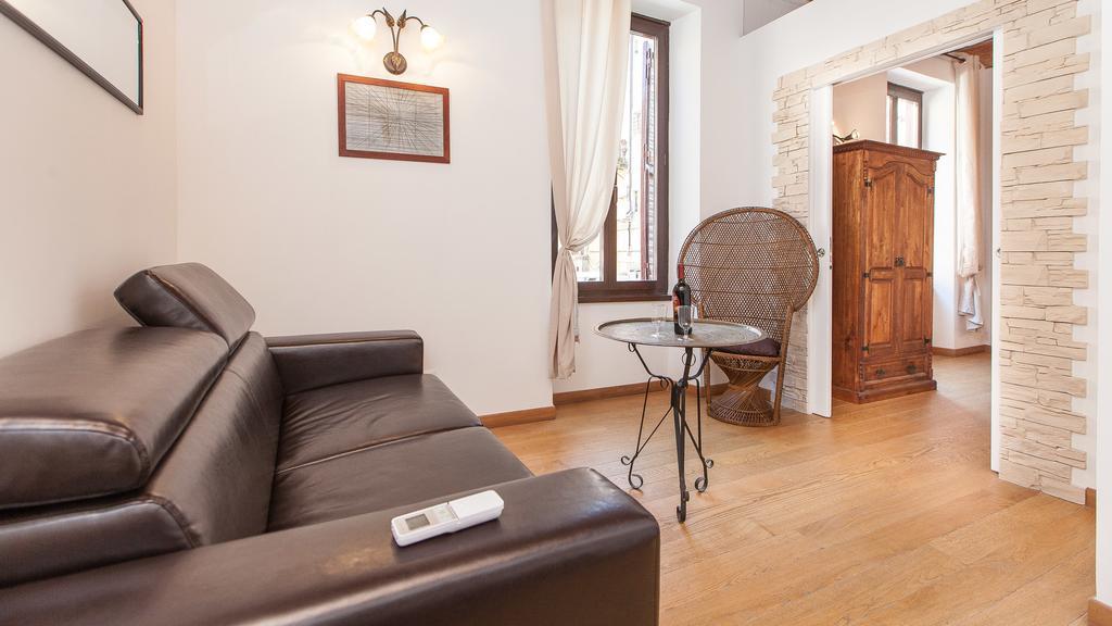 Appartement Ostilia Loft