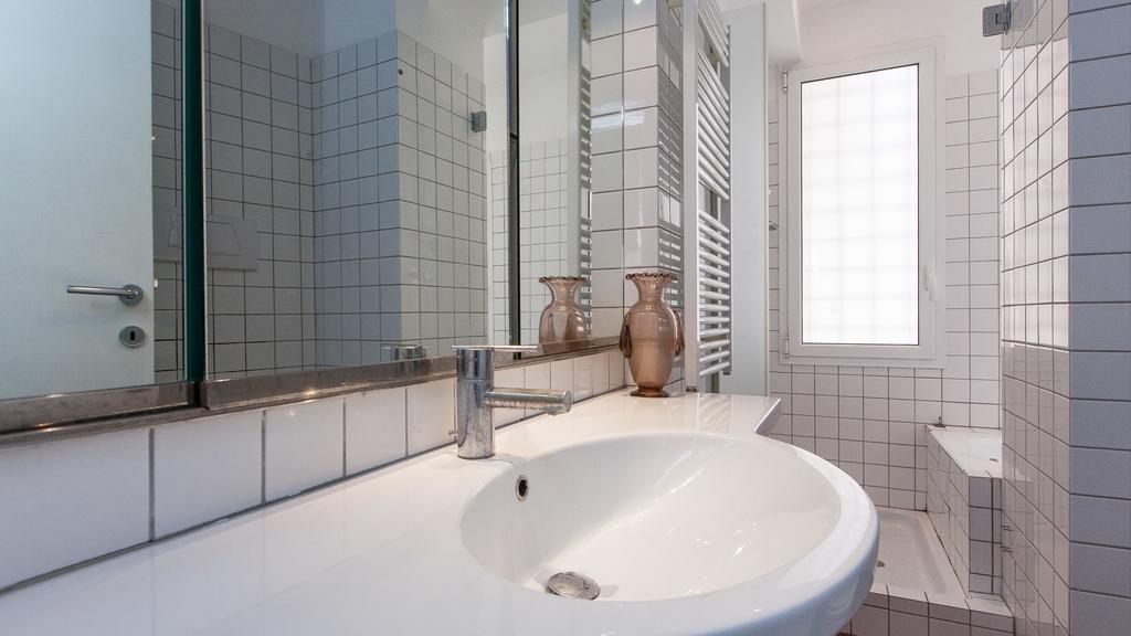 Appartement Savelli Suites *