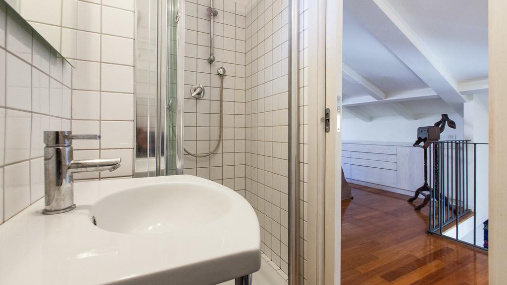 Savelli Suites Appartement Rome