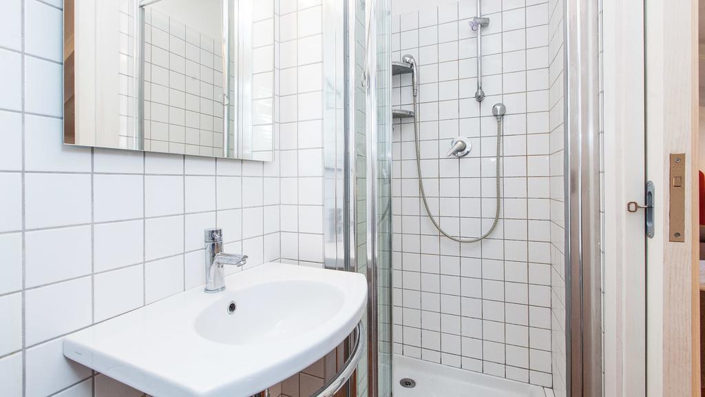 Appartement Savelli Suites *
