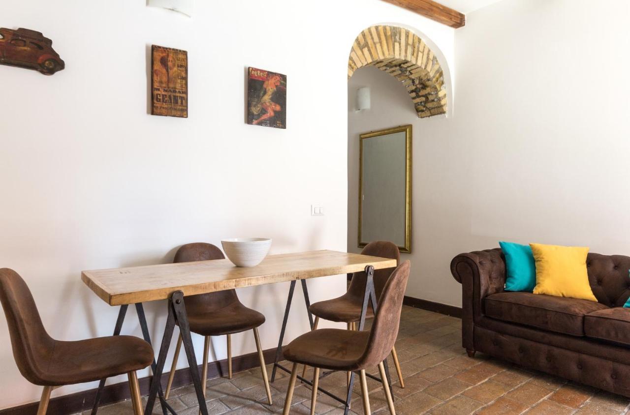 Vii Coorte A Trastevere Rome