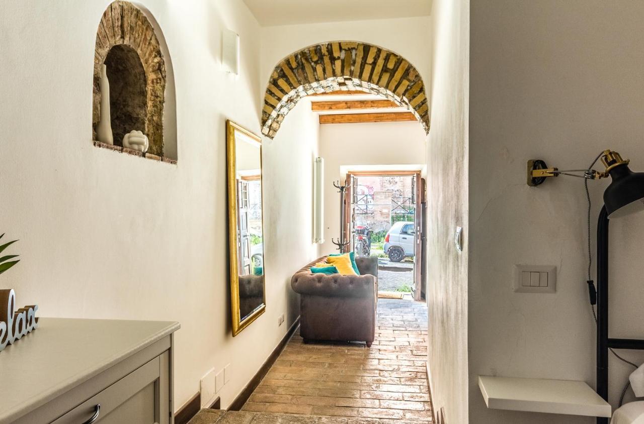 Appartement Vii Coorte A Trastevere Rome