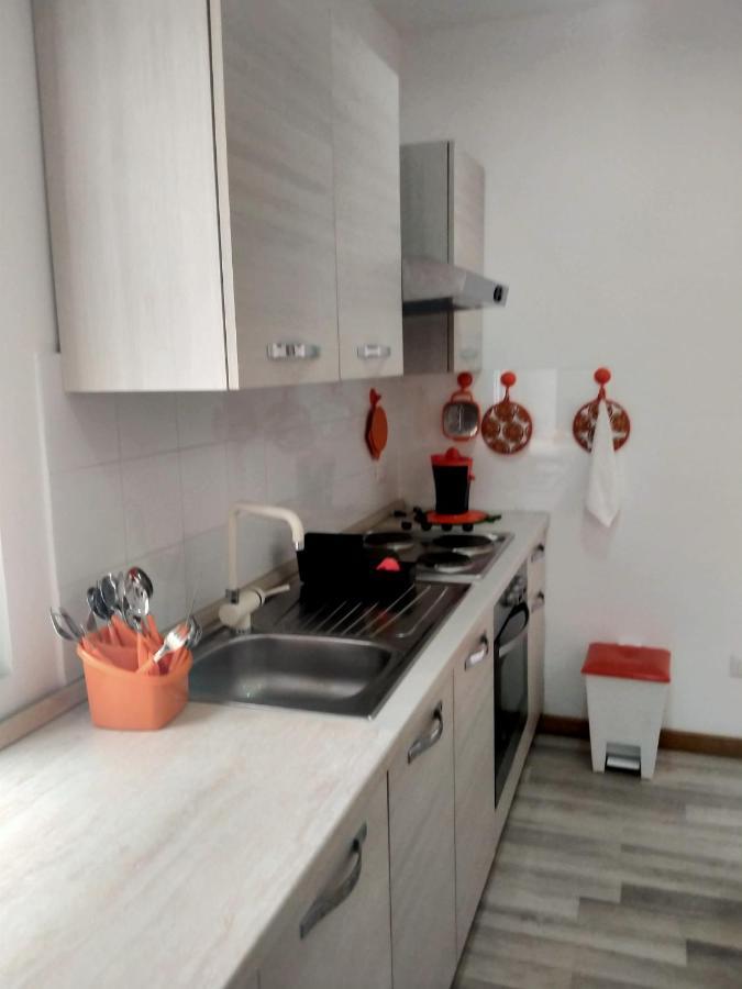 Apartment Casarancia