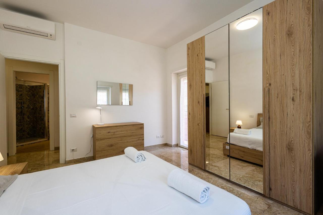 Jmartins Vatican 2 Apartment *