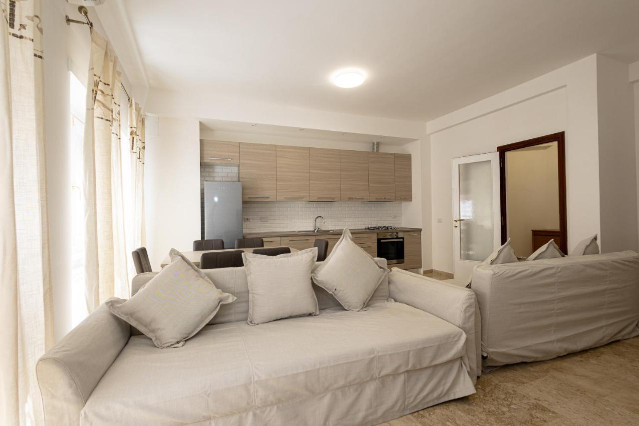 Jmartins Vatican 2 Apartment Rome