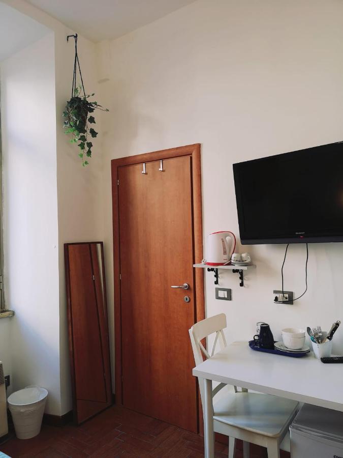 Bed & Breakfast House Fiorelli