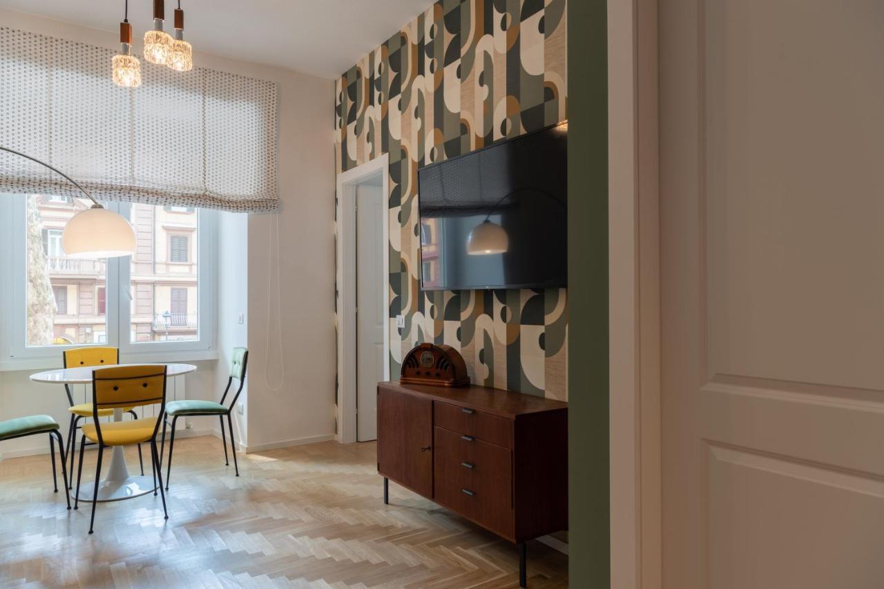 Apartment Residenza Clodio Vatican