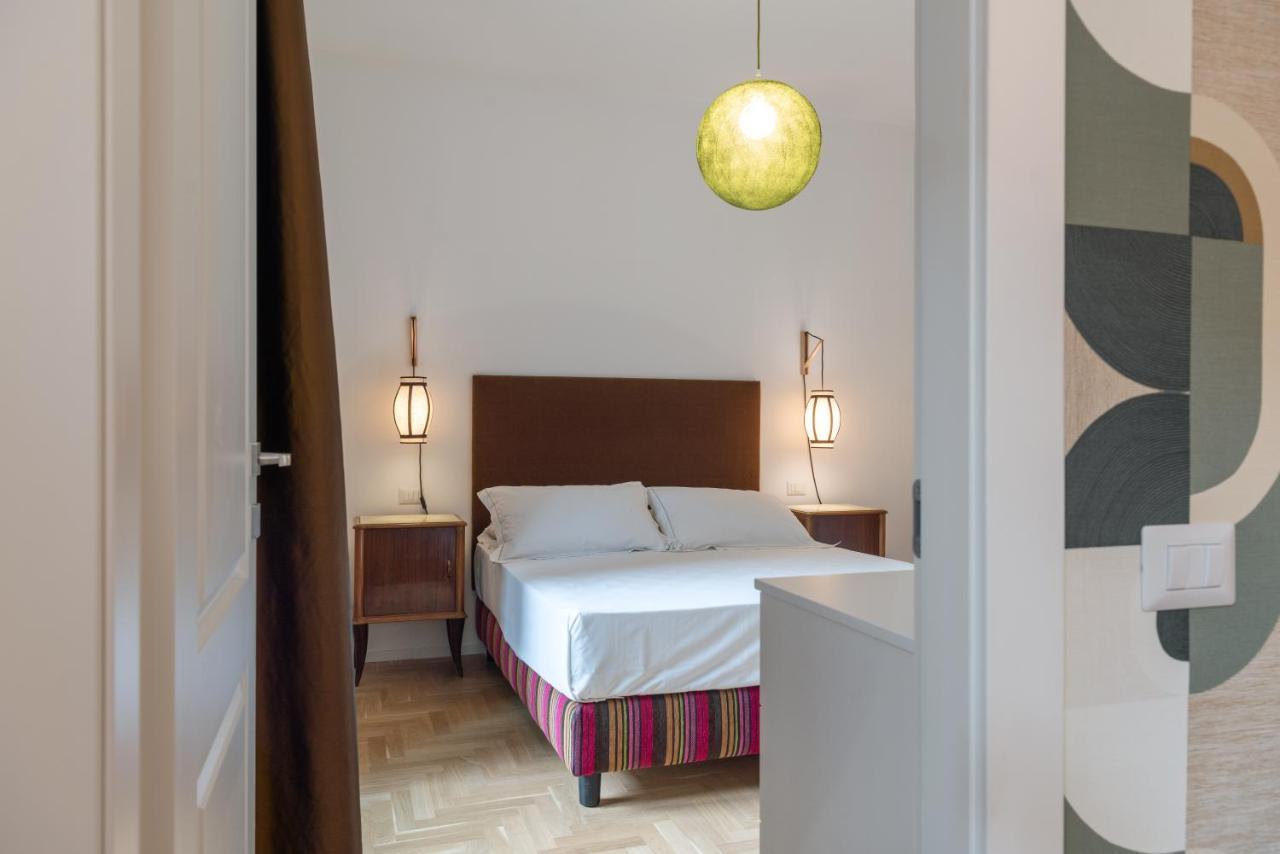 Residenza Clodio Vatican Rome