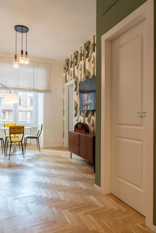 Apartment Residenza Clodio Vatican