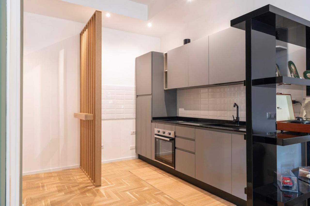 Apartment Residenza Clodio Vatican *