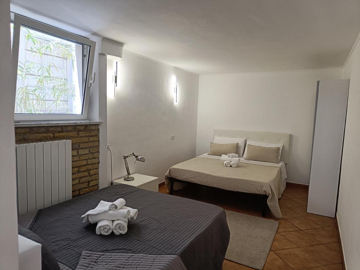 In Appartement *