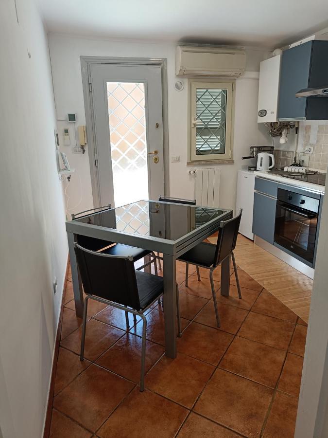 In Appartement Rome