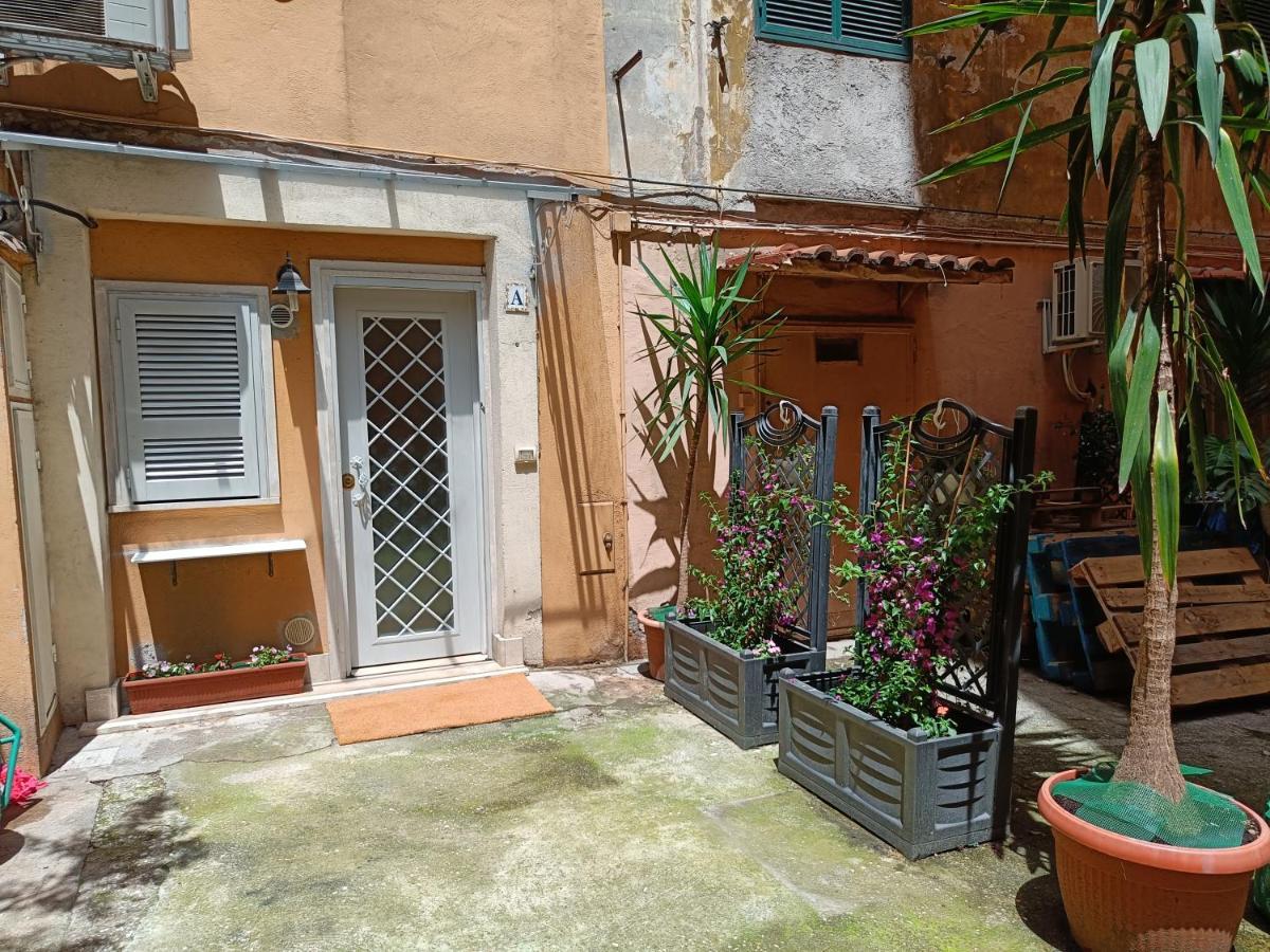 Appartement In
