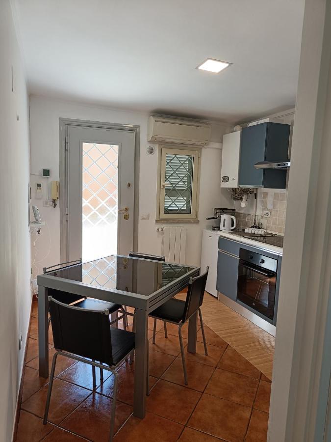 In Appartement Rome