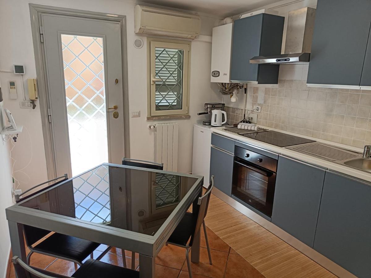 Appartement In *