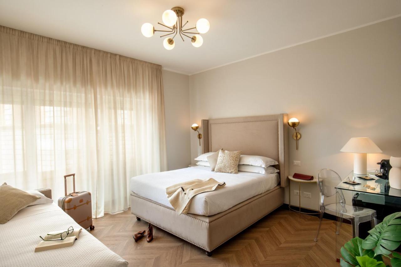 Daplace - Gran Torino Maison d'hôtes Rome
