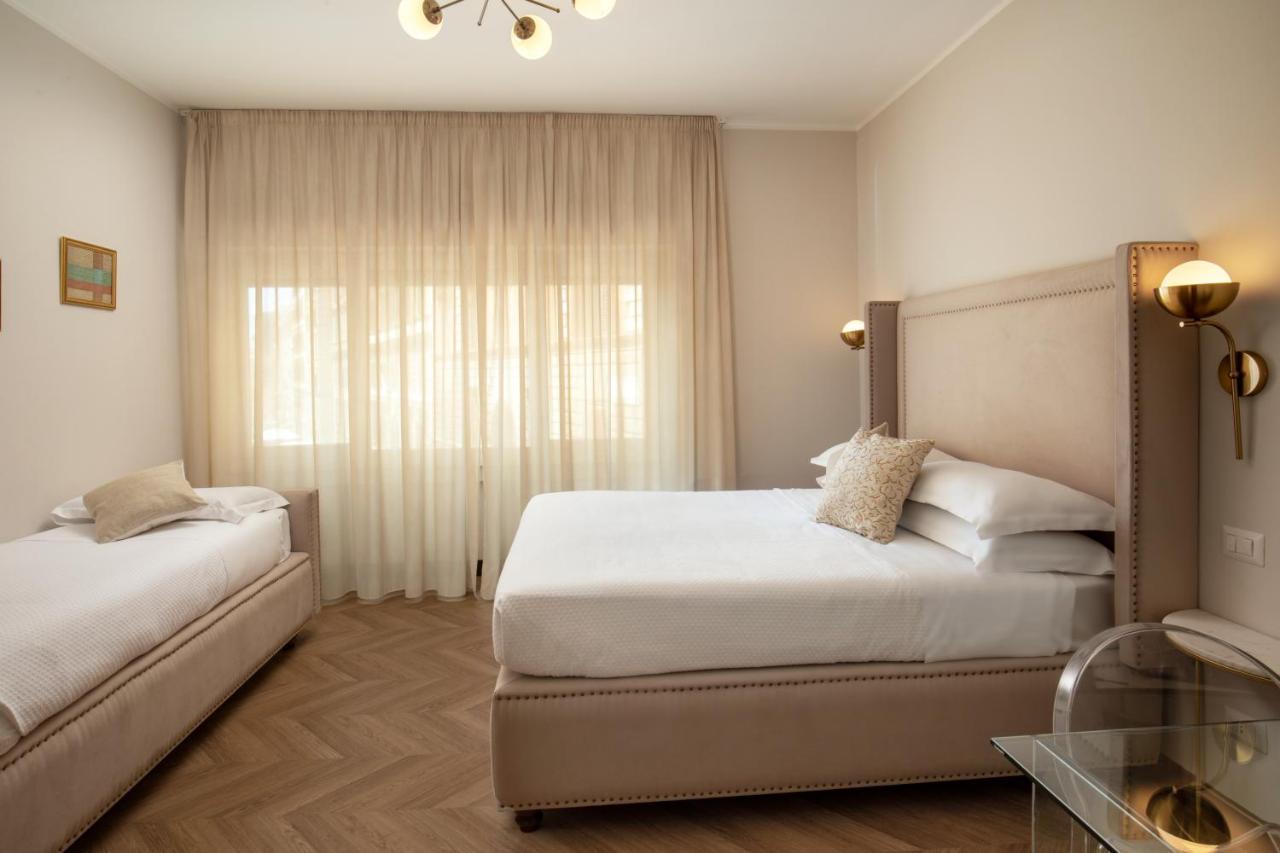 Maison d'hôtes Daplace - Gran Torino Rome