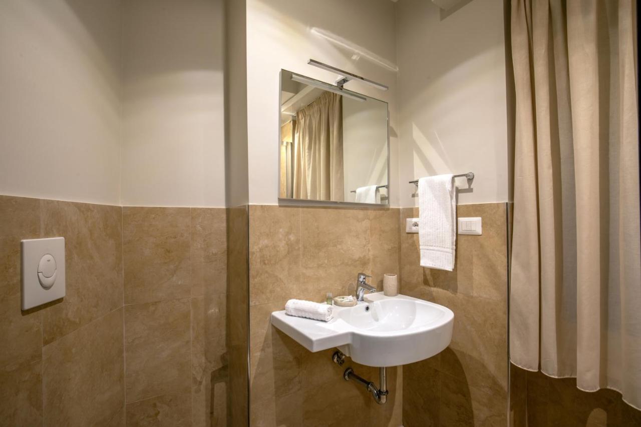 Maison d'hôtes Daplace - Gran Torino Rome