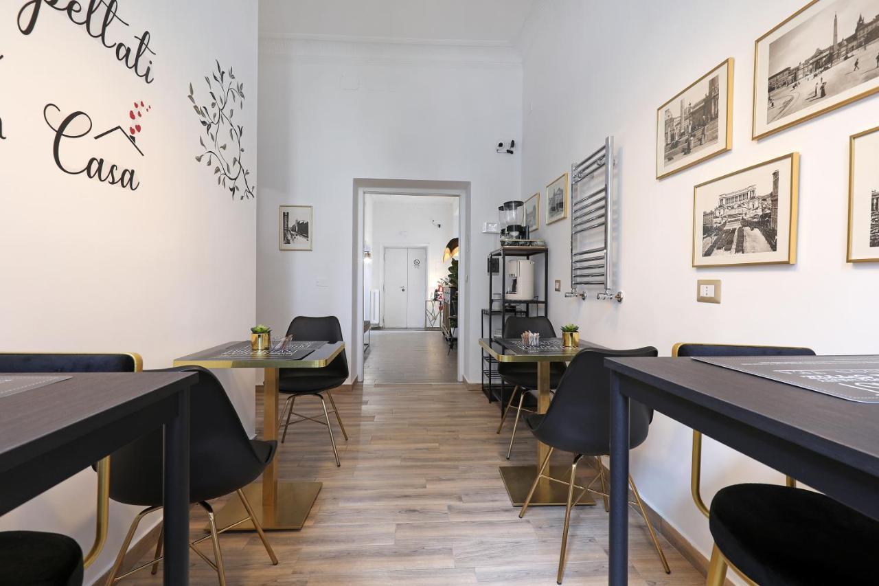 Acomodação com café da manhã  Molly *