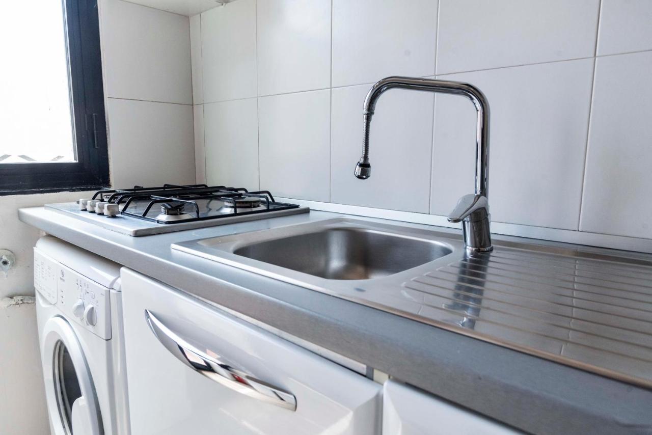 Merulana S.peter Apartment *