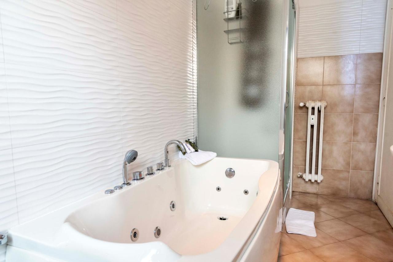 Apartment Merulana S.peter Rome