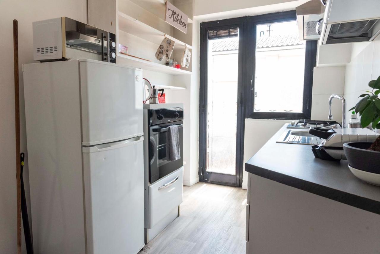 Apartment Merulana S.peter Rome