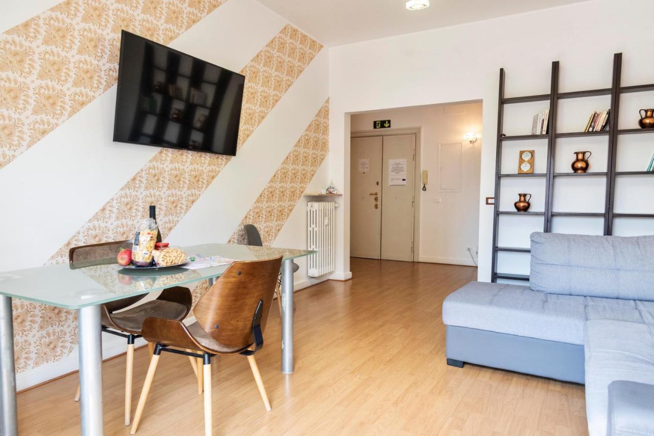 Apartment Merulana S.peter *