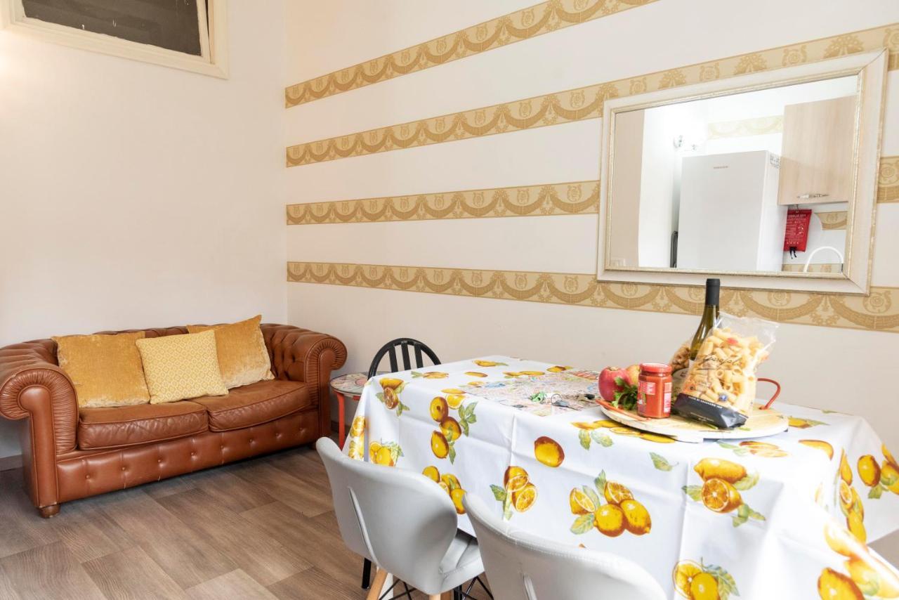 Apartment Merulana S.peter Rome
