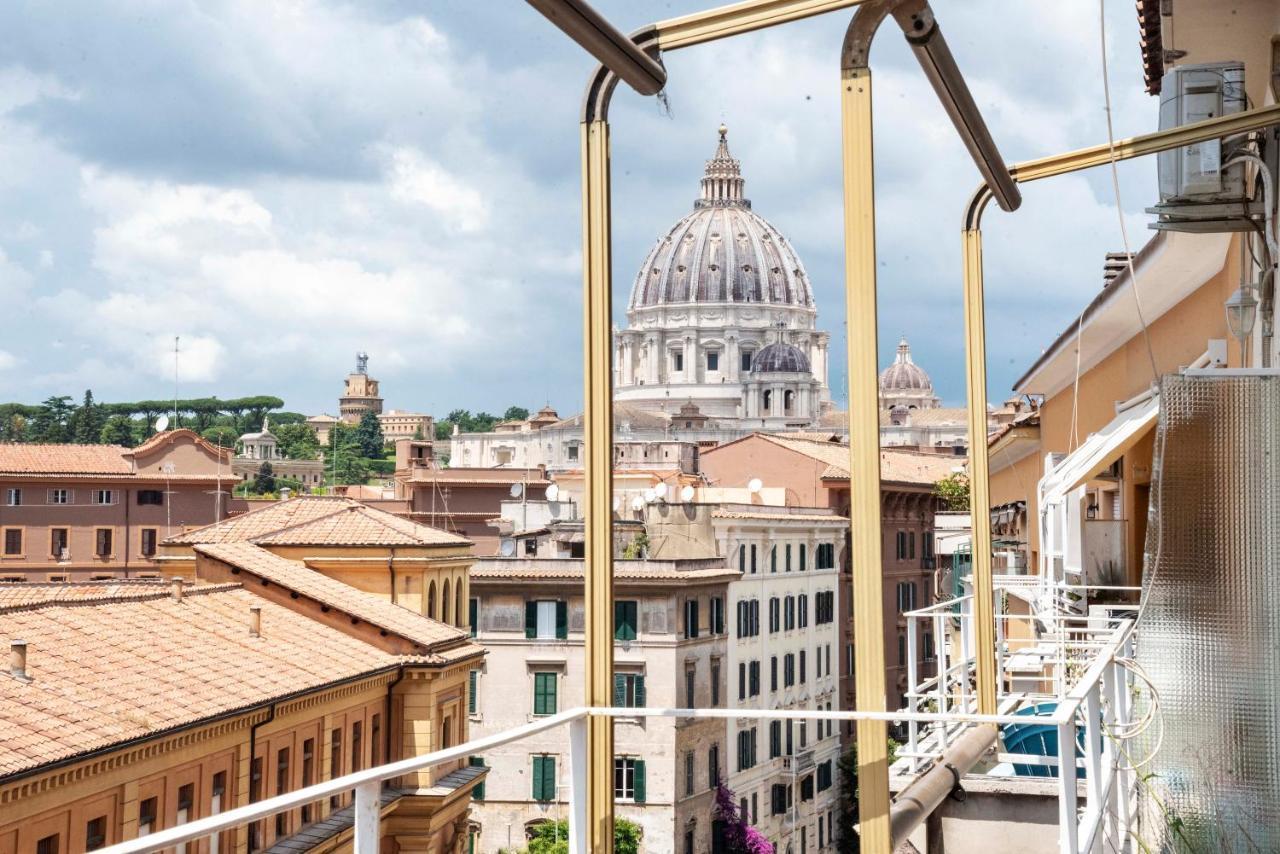 Merulana S.peter Apartment Rome