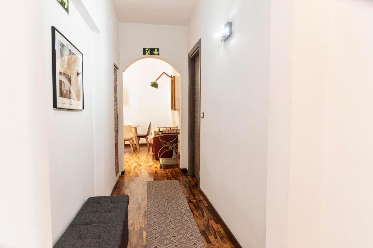 Vakantiehuis Merulana