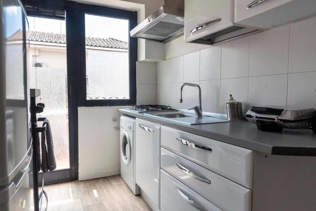 Apartment Merulana S.peter