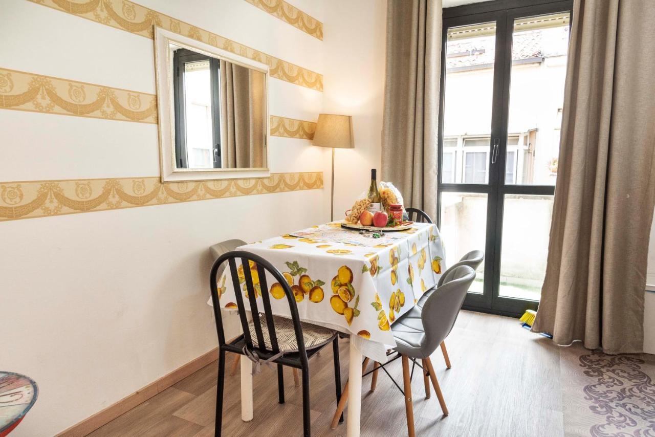Merulana S.peter Apartment Rome