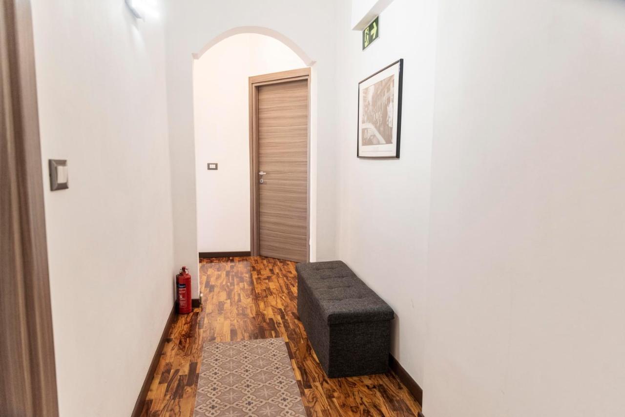 Merulana Vakantiehuis Rome