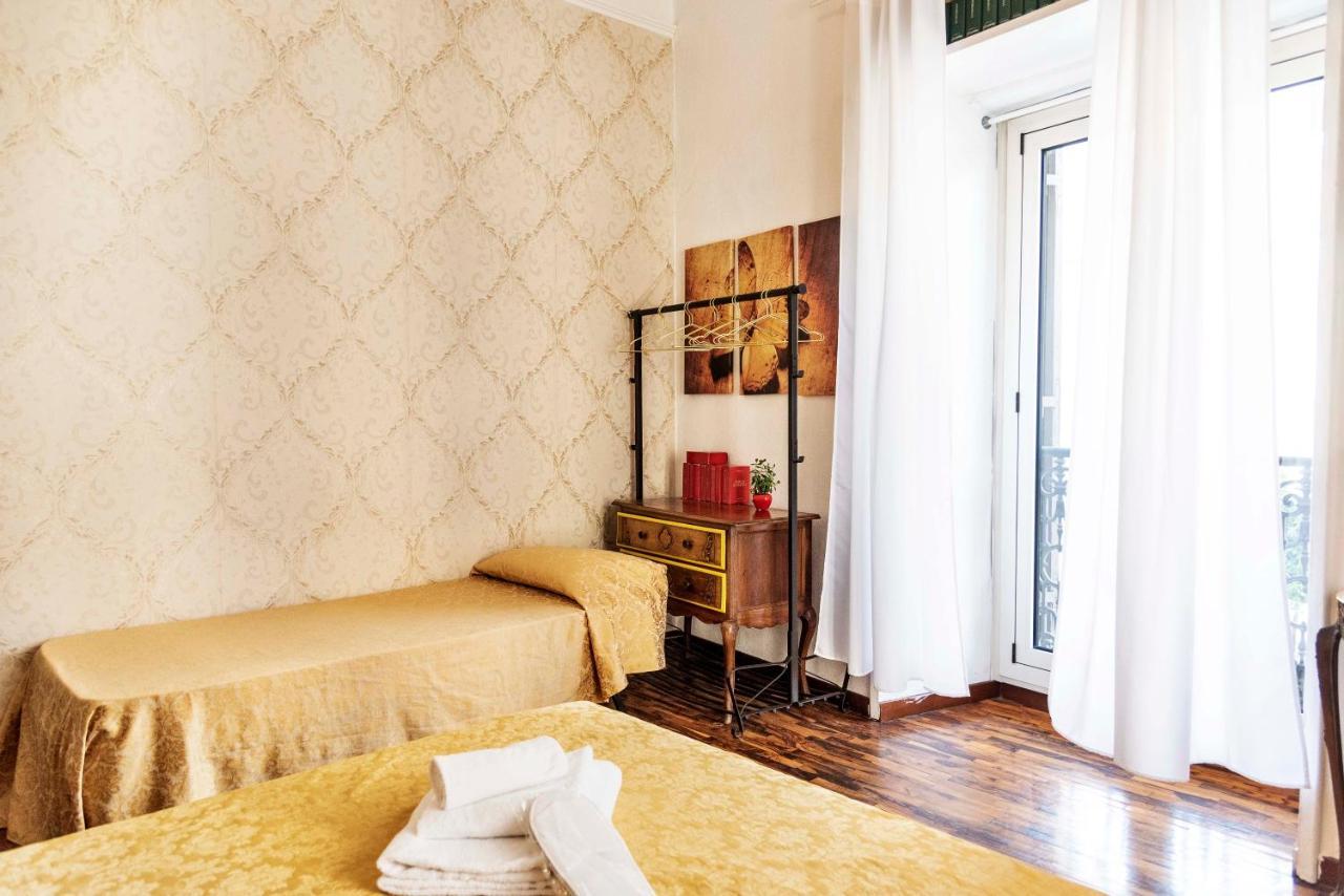 Merulana Rome