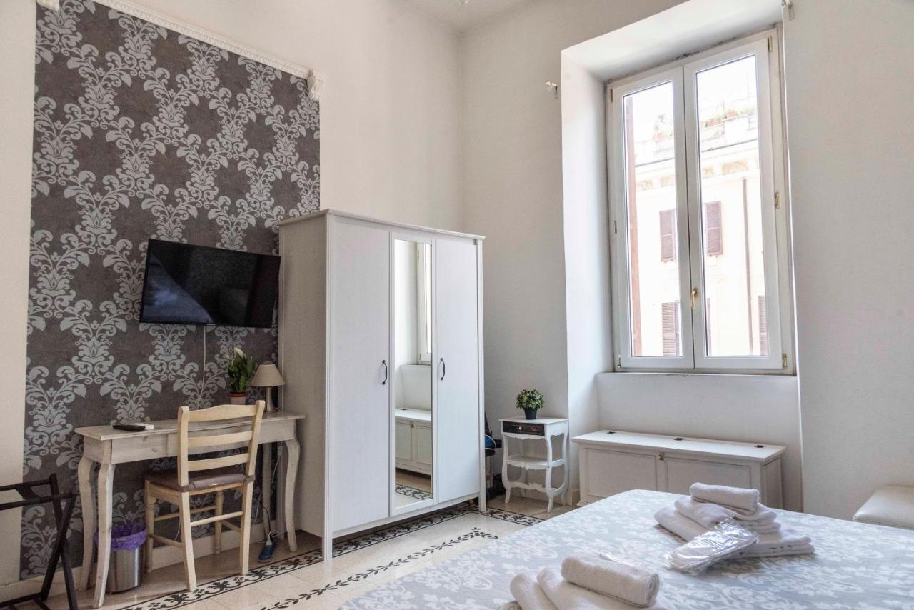 Vakantiehuis Merulana