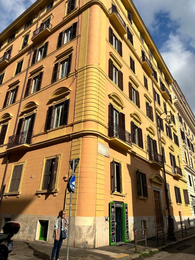 Lounge - Apartamento Roma