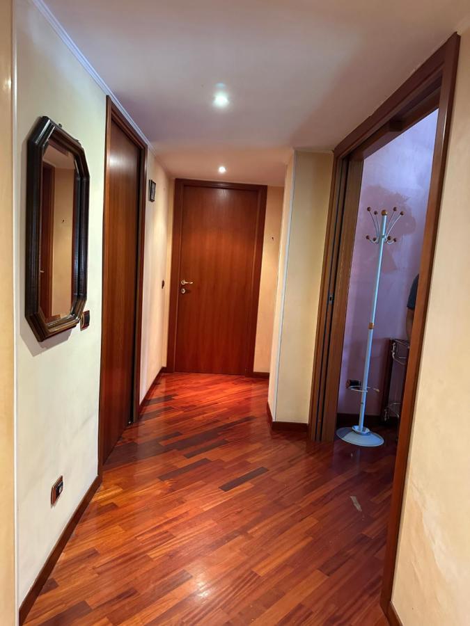 Appartamento Siam Roma