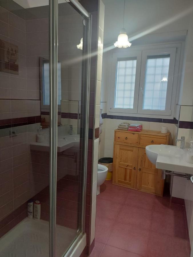 Appartement Appartamento