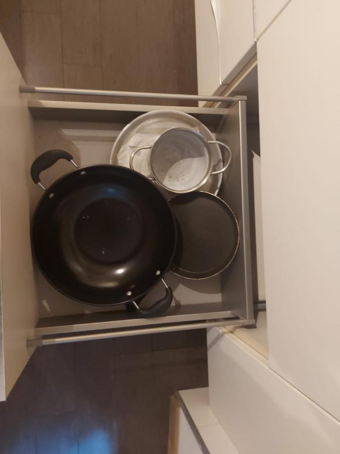 Appartement Appartamento