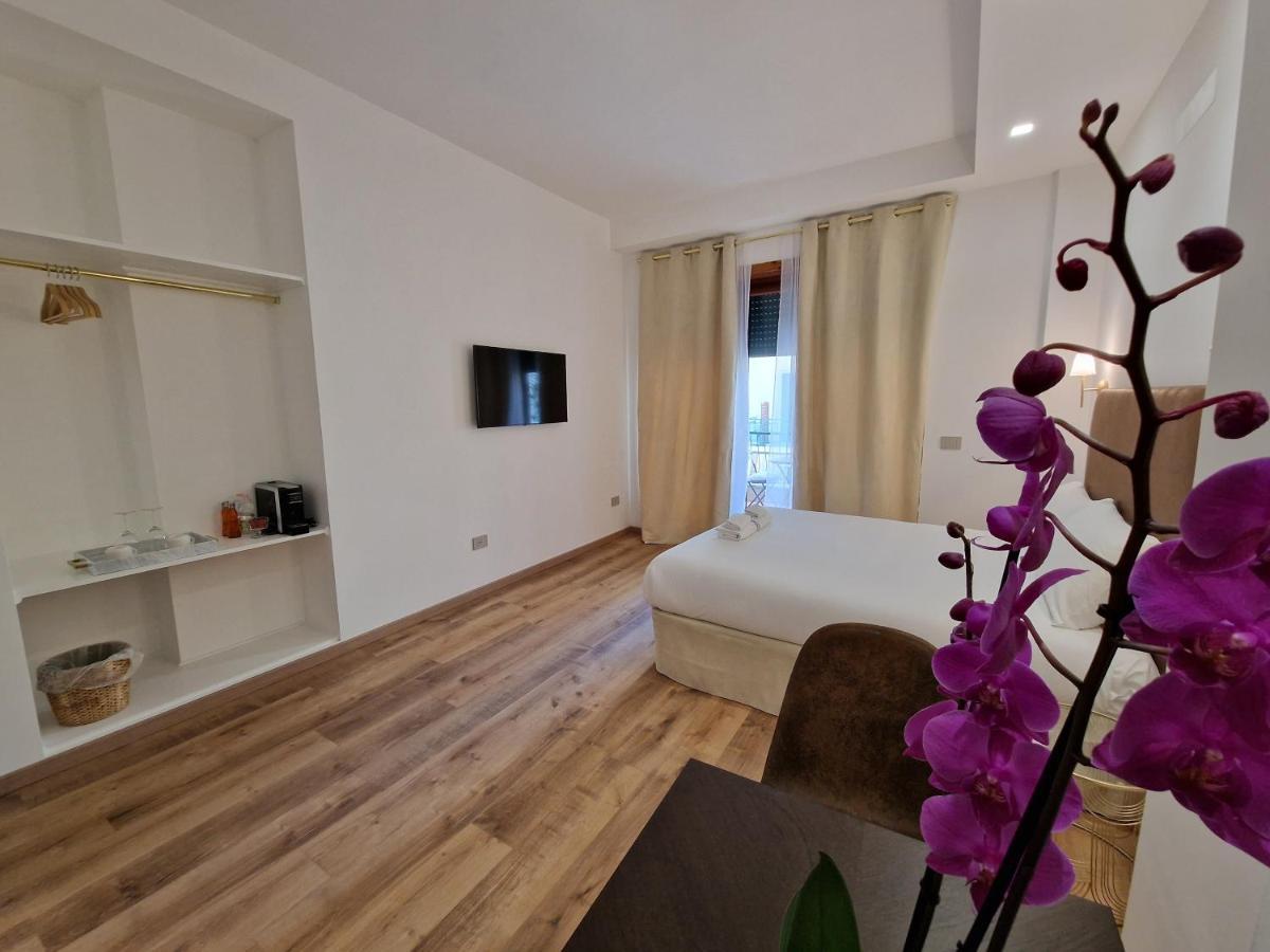 Bed & Breakfast Cuma Rome