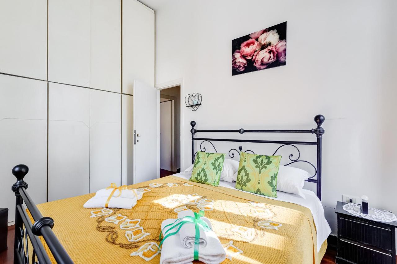 Appartamento Saint Peter Elegance Domus Roma