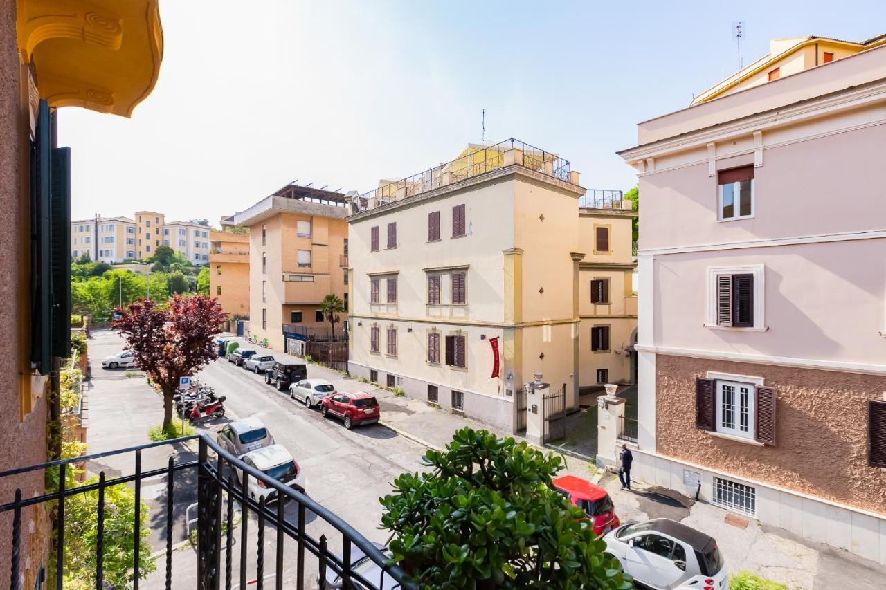 Saint Peter Elegance Domus Appartamento *