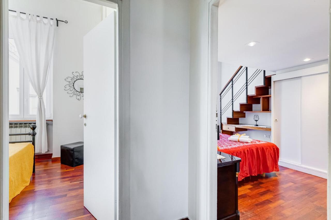 Appartamento Saint Peter Elegance Domus Roma