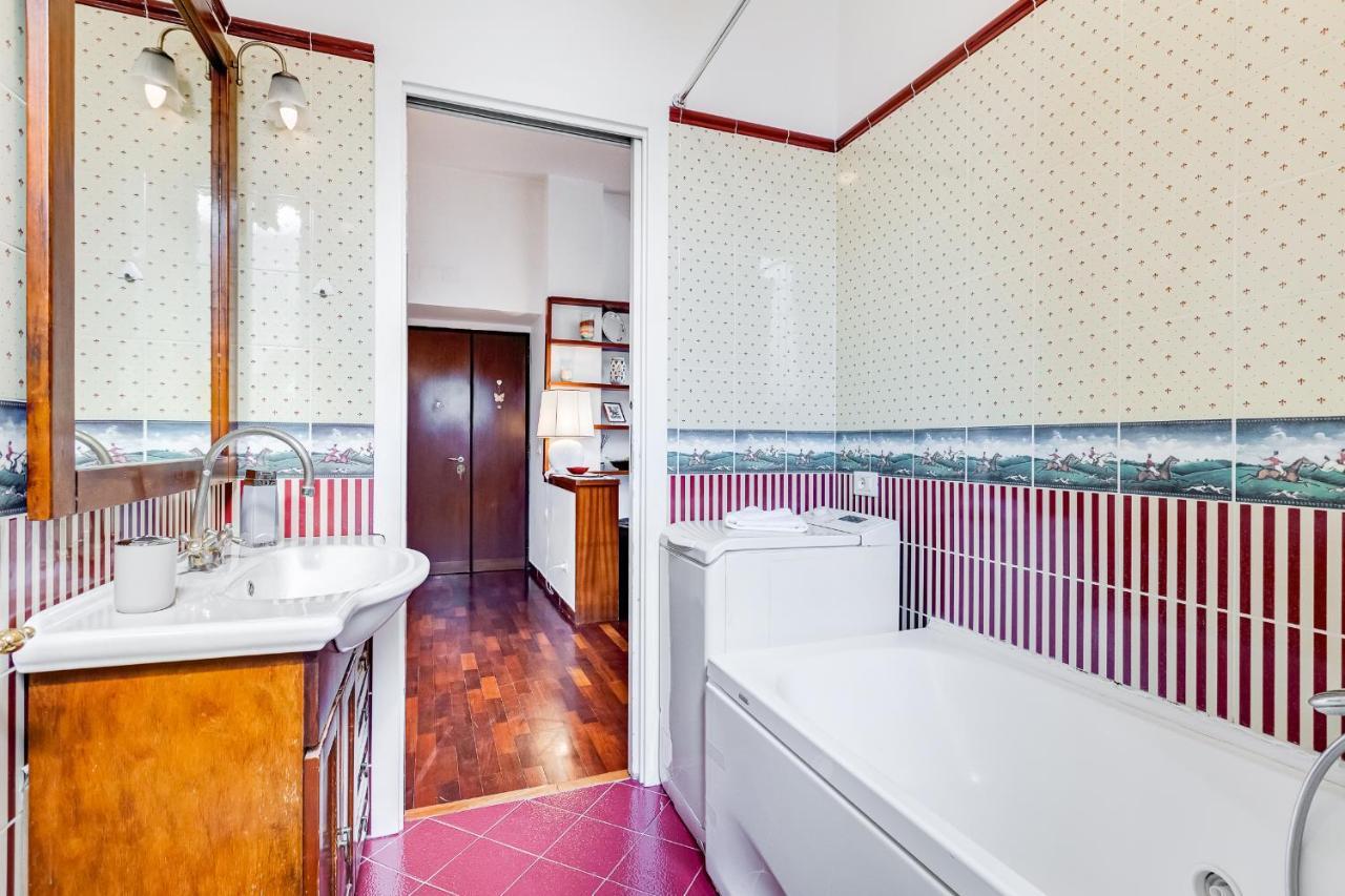 Appartamento Saint Peter Elegance Domus *