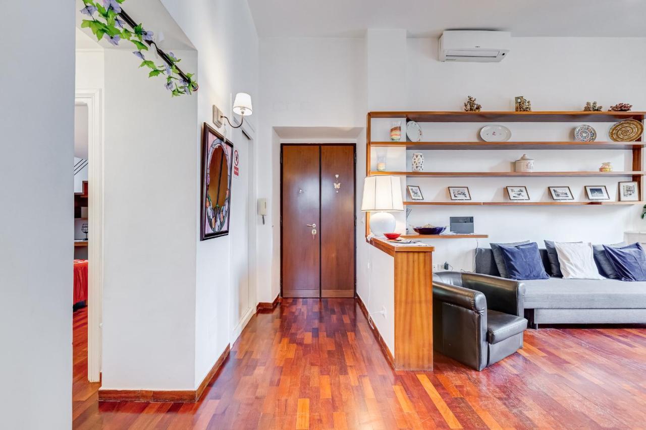 Saint Peter Elegance Domus Appartamento