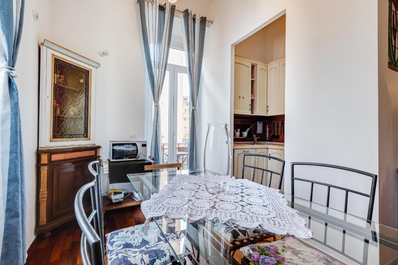 Saint Peter Elegance Domus Appartamento *