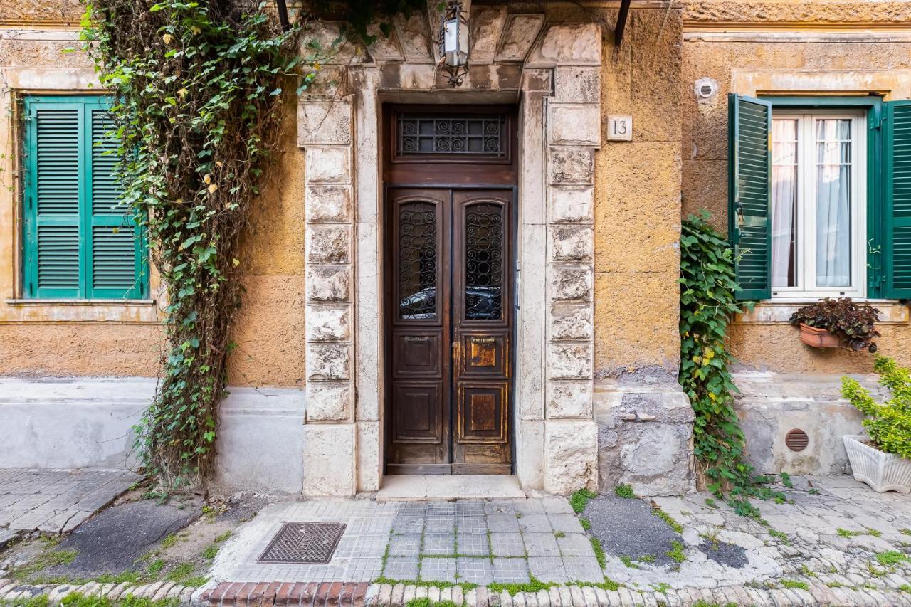Appartamento Saint Peter Elegance Domus